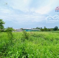 Bán 4.400M2 Đất 3 Mặt Tiền Xã Hưng Lộc. Huyện Thống Nhất. Đồng Nai