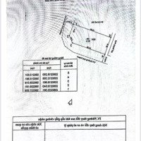 Duy Nhất Lô Góc Hướng Đông Nam Đông Bắc Tđc Chu Văn An Cần Bán Cực Đẹp