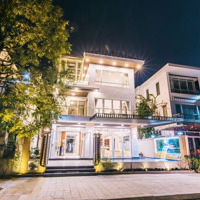 Cho Thuê Biệt Thự - Villa Flc Sầm Sơn Chính Chủ, Uy Tín. Giá Chỉ Từ 3.5 Tr/Căn/Đêm.