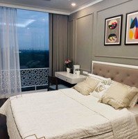 Cho Thuê Căn Hộ Chung Cư Sun Grand City Thụy Khuê, 3 Phòng Ngủ, Full Nội Thất Ảnh Thật