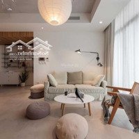 Cho Thuê Căn Hộ 1 Phòng Ngủ Full Nội Thất Chung Cư Sun Grand City Đang Trống