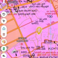 Chủ Bán Gấp Đất Tại Chợ Trảng Bàng - Tây Ninh 610 Triệu/110M2 Full Thổ Cư