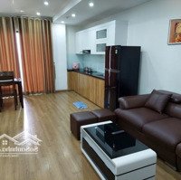 Chính Chủ Cho Thuê Căn Hộ Chung Cư Central Point, Trung Kính, Cầu Giấy, 2 Phòng Ngủ 15 Triệu