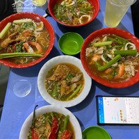 Mặt Bằng Kinh Doanh Tự Do