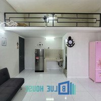 Phòng Trọ Full Nội Thất Ngay Cầu Vượt Cây Gõ - 3/2 - Giữ Phòng Tháng 7