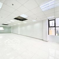 Cho Thuê Sàn Văn Phòng Mp Nguyễn Thái Học, Ba Đình Tầng 5-9: 150M2 Giá Bán 30 Triệu/ Tháng.