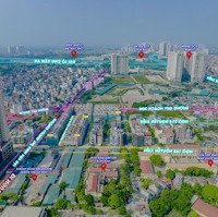 Hot Pkd Chủ Đầu Tư Có 3 Suất Ngoại Giao Rue De Charm 214 Nguyễn Xiển 85 - 93 - 115 M2