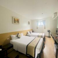 Cho thuê khách sạn 20 phòng tại Liên Bảo,  Vĩnh Yên, Vĩnh Phúc. Lh 0986934038