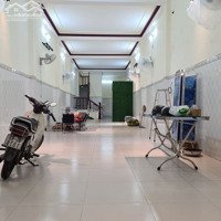 Nhà Mặt Tiền 104,5M2 Ngay Cạnh Chợ Phan Rang, Đường Lê Lợi