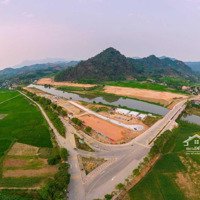 Chỉ Với Vốn Từ 1.2 Tỷ (30%) Sở Hữu Ngay Biệt Thự View Sông Flamingo Tân Trào - Tuyên Quang