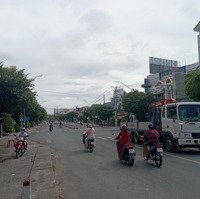 Bán Nhà Trệt Lầu Mặt Tiền Đường Phạm Thái Bường, Phường 4, Tp. Vĩnh Long