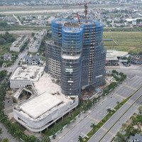 Bán Căn Hộ Chung Cư Cao Cấp Tại Lào Cai. The Manor Tower Lào Cai