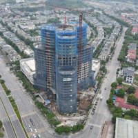 Bán Căn Hộ Chung Cư Cao Cấp Tại Lào Cai. The Manor Tower Lào Cai