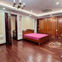 Bán Nhà Sân Vườn Đặng Văn Ngữ, 116M2 X 5 Tầng Xmặt Tiền7M, Gần Hồ, Gần Công Viên Giá Bán 24 Tỷ