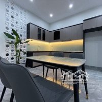 Nhà 3 Tầng Kiệt 3 Lý Nam Đế - Cạnh Công Viên An Hoà