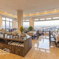 Bán Khách Sạn Siêu Vip Vị Trí Đắc Địa View Thành Phố Đà Lạt Giá Bán 320 Tỷ