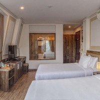 Bán Khách Sạn Siêu Vip Vị Trí Đắc Địa View Thành Phố Đà Lạt Giá Bán 320 Tỷ