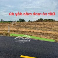 Cần Bán Đất Sào Láng Dài, Đất Đỏ 13 X 68