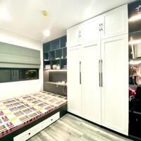 Bán căn hộ 2 phòng ngủ đủ đồ cực đẹp tại chung cư Hoàng Huy Lạch Tray.