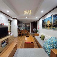 Căn Hộ Chung Cư Hoàng Anh Gia Lai Bmt Đẹp (76M2)