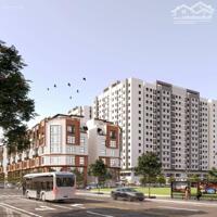 Dự án khu nhà ở xã hội Tổng Kho 3 Lạc Viên, 142 Lê Lai - Báo giá gốc chủ đầu tư.