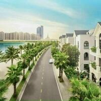 Chính chủ cho thuê Shophouse Mặt Biển hồ nước mặn - Vinhomes Ocean Park làm nhà hàng kinh doanh GIÁ 40TR