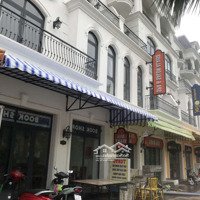 Cần Bán Căn Shophouse Trục Chính Phố Chợ Đêm Grand World Phú Quốc.