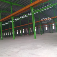 Cho Thuê 1.000M2 Đến 10.000M2 Kho, Xưởng Tại Dương Xá, Gia Lâm, Hà Nội