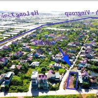 Mặt Tiền Hồng Phong 110M2 Hướng Vincom Giá Đầu Tư