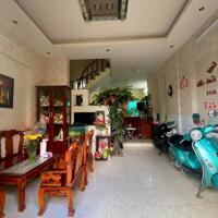 Cần bán nhà mặt tiền đường nội bộ 817 Tạ Quang Bửu, Phường 5, Quận 8 :
