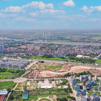 Bán Căn Hộ Chung Cư Khai Sơn City View Công Viên Hồ Điêu Hoà 22Ha