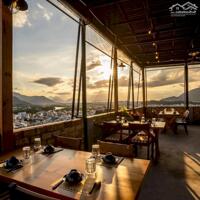  Bán gấp khách sạn chuẩn 3 sao  TP biển Nha Trang view 4 phía , ra biển chỉ 400m