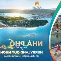 Giá Bán Condotel Căn Hộ Biển Tại Merryland Quy Nhơn Từ 1,1 Tỷ - Liên Hệ Báo Giá Từng Căn 0937304061