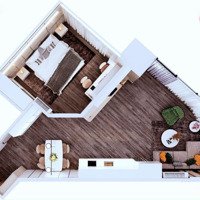 Chính Chủ Chuyển Nhượng Căn Hộ Dự Án Marina Suites, Căn 02 Tầng Trung View Biển, 44M2 Chỉ 1.48 Tỷ