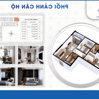 Chuyển nhương căn hộ 64m2 chung cư 389 Dream Home - Phan bội châu