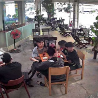 Quán Cafe Căn Gốc 2 Mặt Tiền Đường Vườn Lài