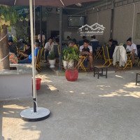 Cần Sang Gấp Quán Cafe Tại 111 Đình Phong Phú, Quận 9