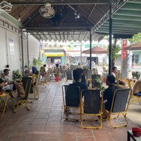 Cần Sang Gấp Quán Cafe Tại 111 Đình Phong Phú, Quận 9