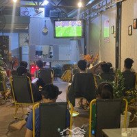 Cần Sang Gấp Quán Cafe Tại 111 Đình Phong Phú, Quận 9