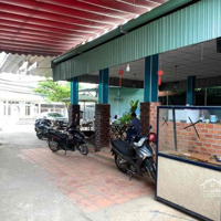 Cho Thuê Quán Cafe Giá Rẻ Cho Thuê Quán 298M2 Phú Lợi - Thủ Dầu 1