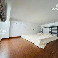 Cho Thuê Căn Hộ/Chung Cư 25M2,1 Pn,Tại Q1