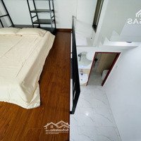 Cho Thuê Căn Hộ/Chung Cư 25M2,1 Pn,Tại Q1