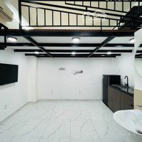 Cho Thuê Căn Hộ/Chung Cư 25M2,1 Pn,Tại Q1