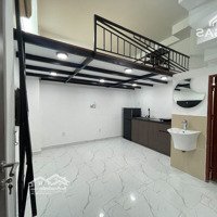 Cho Thuê Căn Hộ/Chung Cư 25M2,1 Pn,Tại Q1