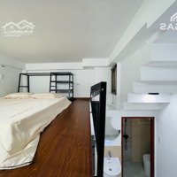 Cho Thuê Căn Hộ/Chung Cư 25M2,1 Pn,Tại Q1