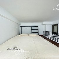 Cho Thuê Căn Hộ/Chung Cư 25M2,1 Pn,Tại Q1