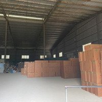 Cho Thuê 3.000M2 Kho, Xưởng Tại Mê Linh, Hà Nội.