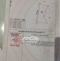 Giá Rẻ 130M Mặt Tiền Đường Giá Rẻ Bất Ngờ 135 Triệu 6 Sào