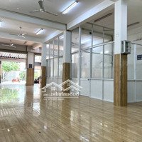 Nhà Cho Thuê 1 Trệt 2 Lầu, 9M Ngang Bề Thế, Đường Nhựa Rộng Rải 11M, Ngay Chợ Đại Hải