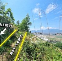 Bán Hơn 1 Héc Ta Đất Chỉ 600 Triệu. View Cực Đẹp, Cách Chùa Suối Đổ Chỉ 350 Mét,,